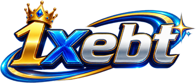 1xebt logo